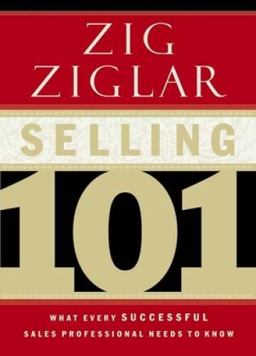 Selling 101: What Every Successful Sales Professional Needs to Know – GOOD