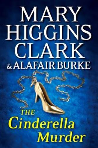 The Cinderella Murder (An Under Suspicion Novel) – Hardcover – GOOD