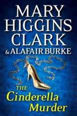 The Cinderella Murder (An Under Suspicion Novel) – Hardcover – GOOD