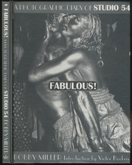 Fabulous!: A Photographic Diary of Studio 54