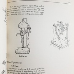Knife Making DIY | Forging & Bladesmithing Manual 1st Ed TPB | David Boye
