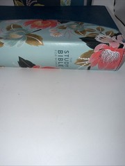The CSB Study Bible For Women Leather Bound Holman Index Dorothy Patterson Rhond