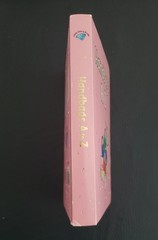 Handbags A To Z Little Fancy Books Dior Chanel Fendi Etc. The It Book Of It Bags