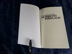 Mormons and Polygamy by Jessie L. Embry (2008, Trade Paperback)