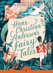 Hans Christian Andersen’s Fairy Tales (Puffin Classics) – Paperback – GOOD