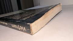 Vietnam: Why Did We Go? FIRST PRINTING copyright verification/original cover