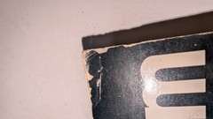 Vietnam: Why Did We Go? FIRST PRINTING copyright verification/original cover