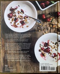 Homemade Vegan Pantry Miyoko Schinner Cookbook Vegan Cooking Ten Speed Press:VG