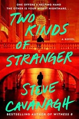 Two Kinds of Stranger 9 Eddie – GOOD