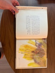 The Angry Moon by William Sleator Hardcover with Library Binding First Edition