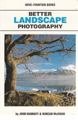 Better Landscape Photography (Hove-Fountain photo series) By Joh
