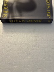 Superstars by Ann Scott: New