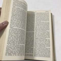 Funk And Wagnalls Standard Reference Encyclopedia Volume 19 (Hardcover, 1968)