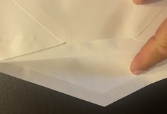 Envelope Jeffrey E Epstein Palm Beach Florida G2U