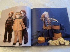 Lynn & Michael Roche Book ‘A Celebration Of Enchantment’ New! 120 Pages HTF!