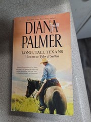 Diana Palmer Lot Of 10 Books 4 Are A 2-in-1 Total 16 Stories Romance