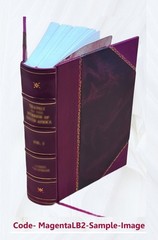 The King In Yellow 1895 By Chambers, Robert W. (Robert William), [Leather Bound]