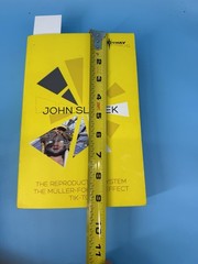 John Sladek SF Gateway Omnibus Paperback 2013 The Reproductive System Tik-Tok