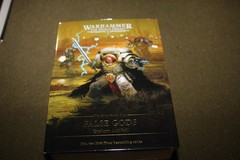 Lot of 2 Horus Heresy HCs – Horus Rising by Dan Abnett & False Gods by G McNeill