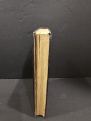 RARE 1958 Russian USSR Soviet Union World Atlas / атлас мира Hardcover Book