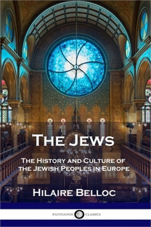 The Jews: The History and Culture of the Jewish Peoples in Europe (Paperback or