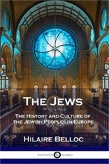 The Jews: The History and Culture of the Jewish Peoples in Europe (Paperback or