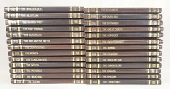 Time Life Old West Series Complete Set 26 Vols w/Master Index 1970’s READ
