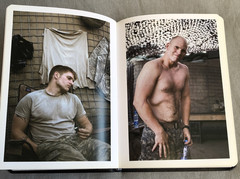 Tim Hetherington: Infidel Sebastian Junger 2010 Trade Paperback War Photograpy