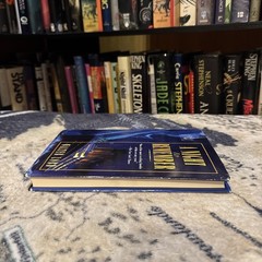 A Night to Remember – Walter Lord (Hardcover) First ISBN Edition, HCDJ, G