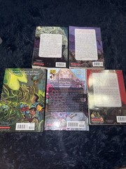 The Last Kids On Earth Series Books 1 – 5 Collection Book Set By Max Brallier