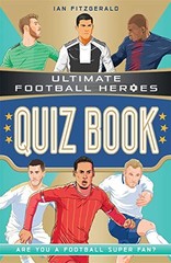 Ultimate Football Heroes Quiz – VERY GOOD