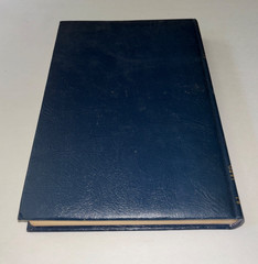 Richard Evans’ Quote Book by Richard L. Evans – Vintage Inspirational Hardcover
