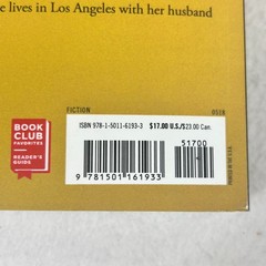 The Seven Husbands of Evelyn Hugo Taylor Jenkins Reid Paperback 9781501161933