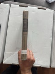 Anywhere but Here by Mona Simpson (1986, Hardcover)