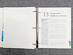 Perspectives On The World Christian Movement The Notebook 15 Chapter Course