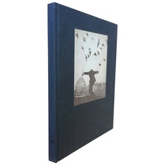 The Architect’s Brother by Robert Parkeharrison 2004 Twin Palms Hardcover Art