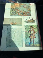 American Heritage Junior Library Pirates Of The Spanish Main 1961 First Edition