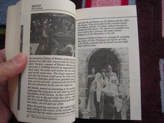 VTG 1986 SAINT GERMAIN ON PROPHECY REC. BY ELIZABETH CLARE PROPHET PB 222 PAGES