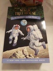 Magic Tree House Boxed Set – See Photographs For Titles !!!