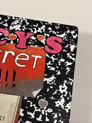 Adventure time: The Enchiridion & Marcy’s Super Secret Scrapbook Hardcover Book