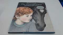 The Midnight Farm, Reeve Lindbergh, Good Book
