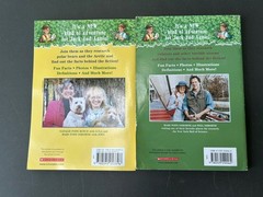 Lot Of 26 Magic Treehouse books by Mary Pope Osborne & Natalie Pope Boyce