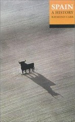 Spain: A History, , Good Book