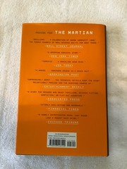 ARTEMIS – ANDY WEIR 1st ED. / 1st PRINT HARDCOVER / NEW UNREAD / PRISTINE