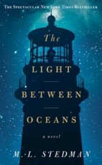 The Light Between Oceans – Paperback By Stedman, M.L. – GOOD