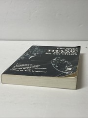 The Story of the Titanic as Told by Its Survivors (1960) Dover Maritime