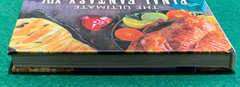 The Ultimate Final Fantasy XIV Cookbook by Victoria Rosenthal 1st/1st HC 2021