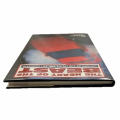 Heart of the Beast by Anthony Young – HCDJ – History of LT-5 and ZR1 Corvette