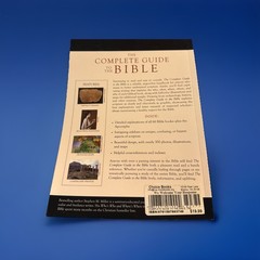 Complete Guide to the Bible by Stephen M. Miller (2007) Paperback *Read Desc.