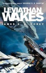 Leviathan Wakes (The Expanse) – Paperback By Corey, James S. a. – GOOD
